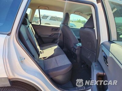Zdjęcie 11 z 14 samochodu: 2026 TOYOTA RAV4 LE VIN:2T36DRBV3TC007375 - miniatura