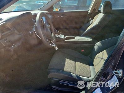 Zdjęcie 7 z 12 samochodu: 2020 HONDA INSIGHT EX VIN:19XZE4F52LE006848 - miniatura