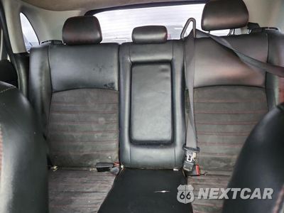 Zdjęcie 10 z 13 samochodu: 2018 MITSUBISHI OUTLANDER SPORT ES VIN:JA4AR3AW8JU001173 - miniatura