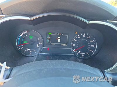 Zdjęcie 9 z 12 samochodu: 2014 KIA OPTIMA HYBRID VIN:KNAGN4AD4E5075655 - miniatura