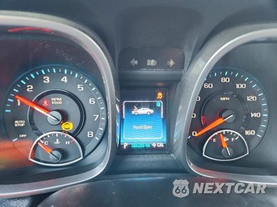 Zdjęcie 9 z 12 samochodu: 2015 CHEVROLET MALIBU LS VIN:1G11B5SLXFF244319 - miniatura