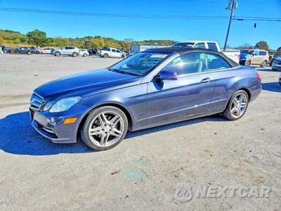 2013 MERCEDES-BENZ E 350 WDDKK5KF4DF206075 - główne zdjęcie licytacji z USA - miniatura
