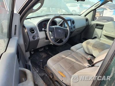 Zdjęcie 8 z 12 samochodu: 2007 FORD F150 VIN:1FTRX12W57KD44108 - miniatura