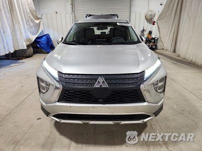 Piąte zdjęcie samochodu w środku: 2026 MITSUBISHI ECLIPSE CROSS SE VIN:JA4ATWAA0TZ037839 - miniatura