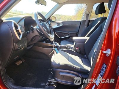 Zdjęcie 7 z 12 samochodu: 2023 KIA SOUL LX VIN:KNDJ23AU2P7893243 - miniatura