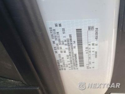 Zdjęcie 13 z 13 samochodu: 2026 FORD TRANSIT 250 DELIVERY VAN VIN:1FTBR1X86TKA65962 - miniatura
