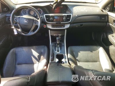 Zdjęcie 8 z 12 samochodu: 2015 HONDA ACCORD EXL VIN:1HGCR2F89FA035720 - miniatura