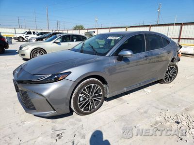 2026 TOYOTA CAMRY XLE 4T1DAACK9TU284934 - główne zdjęcie licytacji z USA - miniatura