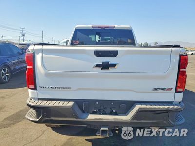 Zdjęcie 6 z 13 samochodu: 2025 CHEVROLET SILVERADO K2500 ZR2 VIN:1GC4KYEY1SF246127 - miniatura