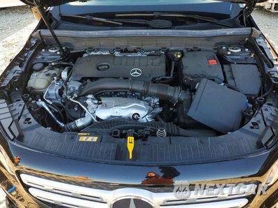 Zdjęcie 12 z 13 samochodu: 2023 MERCEDES-BENZ GLB 250 4MATIC VIN:W1N4M4HB0PW264905 - miniatura
