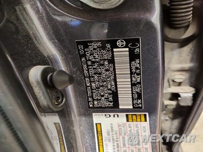 Zdjęcie 13 z 13 samochodu: 2022 TOYOTA PRIUS PRIME LE VIN:JTDKAMFPXN3224626 - miniatura