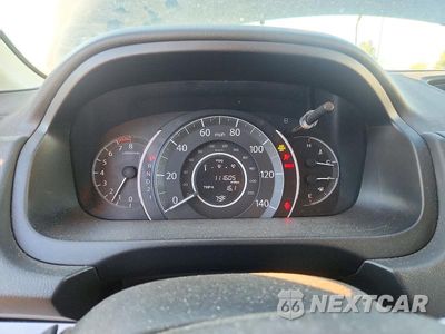 Zdjęcie 9 z 14 samochodu: 2012 HONDA CR-V LX VIN:2HKRM3H35CH502490 - miniatura