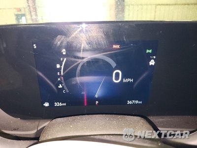Zdjęcie 9 z 12 samochodu: 2024 BUICK ENVISTA SPORT TOURING VIN:KL47LBE21RB155146 - miniatura