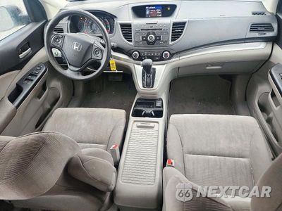 Zdjęcie 8 z 13 samochodu: 2014 HONDA CR-V LX VIN:5J6RM4H39EL045049 - miniatura