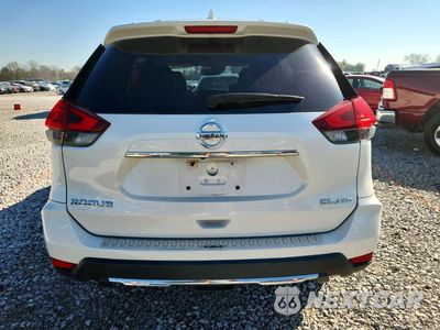 Zdjęcie 6 z 12 samochodu: 2017 NISSAN ROGUE S VIN:JN8AT2MV5HW024188 - miniatura