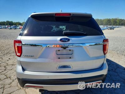 Zdjęcie 6 z 13 samochodu: 2017 FORD EXPLORER LIMITED VIN:1FM5K7F86HGC23874 - miniatura
