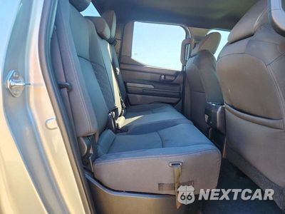 Zdjęcie 10 z 13 samochodu: 2025 TOYOTA TACOMA SR5 VIN:3TYKB5FN8ST028264 - miniatura