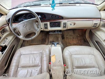 Zdjęcie 8 z 12 samochodu: 1999 OLDSMOBILE 88 BASE VIN:1G3HN52K1X4813530 - miniatura