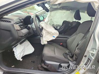 Zdjęcie 7 z 12 samochodu: 2025 TOYOTA CAMRY LE VIN:4T1DAACK3SU014421 - miniatura