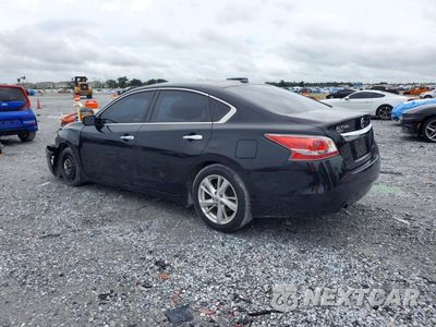 Drugie zdjęcie samochodu z przodu: 2014 NISSAN ALTIMA 2.5 SV VIN:1N4AL3AP3EC285376 - miniatura