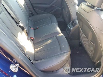 Zdjęcie 10 z 13 samochodu: 2025 AUDI A5 PREMIUM 45 VIN:WAUDACF54SA010849 - miniatura
