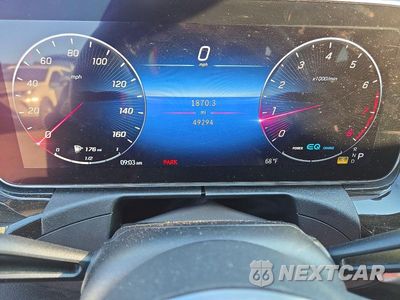 Zdjęcie 9 z 12 samochodu: 2022 MERCEDES-BENZ C 300 VIN:W1KAF4GB3NR055763 - miniatura