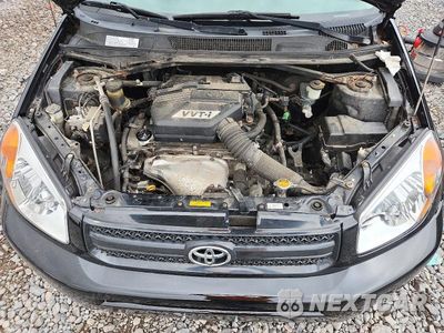 Zdjęcie 12 z 13 samochodu: 2005 TOYOTA RAV4 BASE VIN:JTEHD20V550072376 - miniatura