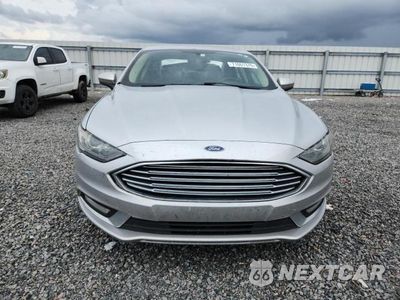 Piąte zdjęcie samochodu w środku: 2017 FORD FUSION SE HYBRID VIN:3FA6P0LU5HR287146 - miniatura