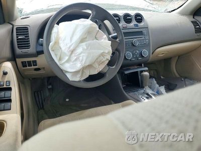 Zdjęcie 8 z 12 samochodu: 2010 NISSAN ALTIMA 2.5 VIN:1N4AL2AP5AN538822 - miniatura