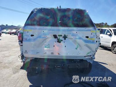 Zdjęcie 6 z 14 samochodu: 2026 TOYOTA SEQUOIA 1794 EDITION VIN:7SVAAABA9TX096225 - miniatura