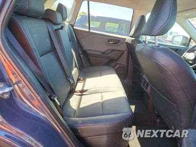 Zdjęcie 11 z 13 samochodu: 2026 TOYOTA RAV4 XLE PREMIUM VIN:2T36CRAV7TC021025 - miniatura