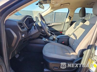 Zdjęcie 7 z 12 samochodu: 2020 FORD ESCAPE SE VIN:1FMCU9G64LUB23700 - miniatura