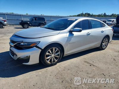2020 CHEVROLET MALIBU LT 1G1ZD5ST9LF043567 - główne zdjęcie licytacji z USA - miniatura