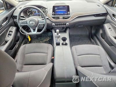 Zdjęcie 8 z 12 samochodu: 2025 NISSAN ALTIMA SV VIN:1N4BL4DV8SN381069 - miniatura