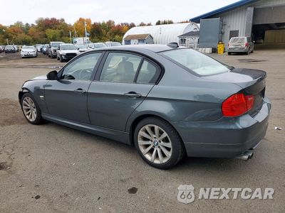Drugie zdjęcie samochodu z przodu: 2011 BMW 328 XI SULEV VIN:WBAPK5G52BNN79583 - miniatura