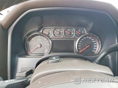 Zdjęcie 9 z 12 samochodu: 2015 GMC SIERRA C1500 SLT VIN:3GTP1VEC8FG258167 - miniatura