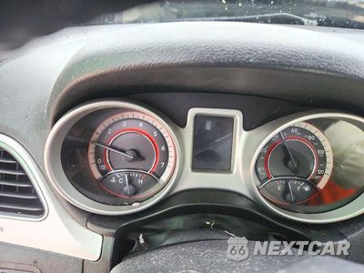 Zdjęcie 9 z 14 samochodu: 2012 DODGE JOURNEY SE VIN:3C4PDCAB7CT141014 - miniatura