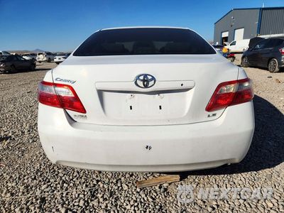 Zdjęcie 6 z 12 samochodu: 2009 TOYOTA CAMRY LE VIN:4T1BE46K69U812429 - miniatura
