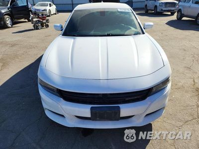 Piąte zdjęcie samochodu w środku: 2016 DODGE CHARGER SXT VIN:2C3CDXHG6GH330425 - miniatura