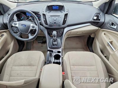 Zdjęcie 8 z 14 samochodu: 2015 FORD ESCAPE SE VIN:1FMCU0G76FUB81459 - miniatura
