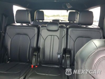 Zdjęcie 10 z 13 samochodu: 2018 FORD EXPEDITION LIMITED VIN:1FMJU2ATXJEA46920 - miniatura
