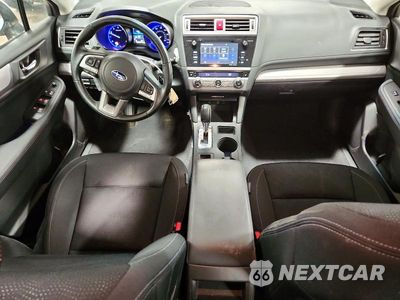 Zdjęcie 8 z 13 samochodu: 2015 SUBARU LEGACY 2.5I PREMIUM VIN:4S3BNBC68F3069967 - miniatura
