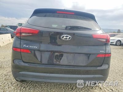 Zdjęcie 6 z 13 samochodu: 2021 HYUNDAI TUCSON VALUE VIN:KM8J3CA41MU364145 - miniatura
