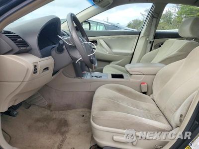 Zdjęcie 7 z 12 samochodu: 2009 TOYOTA CAMRY LE VIN:4T1BE46KX9U367967 - miniatura