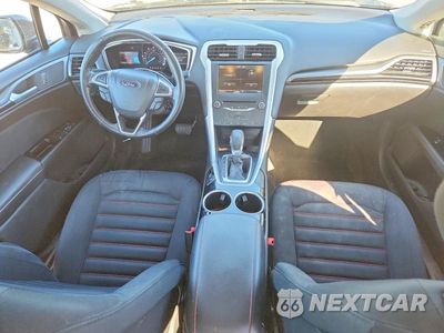 Zdjęcie 8 z 12 samochodu: 2013 FORD FUSION SE VIN:3FA6P0H76DR343611 - miniatura