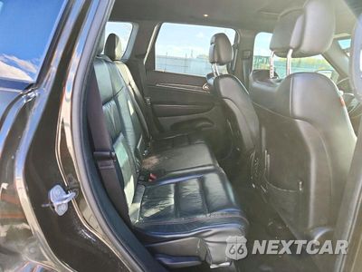 Zdjęcie 11 z 13 samochodu: 2017 JEEP GRAND CHEROKEE LIMITED VIN:1C4RJFBG6HC663553 - miniatura