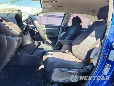 Zdjęcie 7 z 13 samochodu: 2022 HONDA CR-V SE VIN:7FARW1H74NE000710 - miniatura