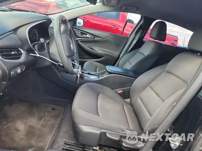 Zdjęcie 7 z 12 samochodu: 2016 CHEVROLET MALIBU LS VIN:1G1ZB5ST0GF338441 - miniatura