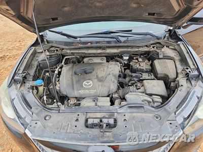 Zdjęcie 12 z 13 samochodu: 2015 MAZDA CX-5 TOURING VIN:JM3KE2CY2F0437800 - miniatura