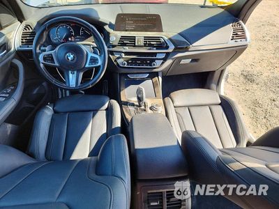 Zdjęcie 8 z 13 samochodu: 2020 BMW X3 XDRIVE30I VIN:5UXTY5C04L9C23934 - miniatura